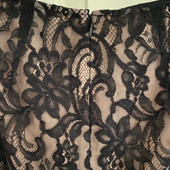 Victoria’s Secret Black Lace Skirt - Picture 4 of 4